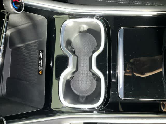 2024 Chevrolet Traverse FWD LT