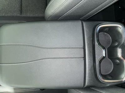 2024 Chevrolet Traverse FWD LT
