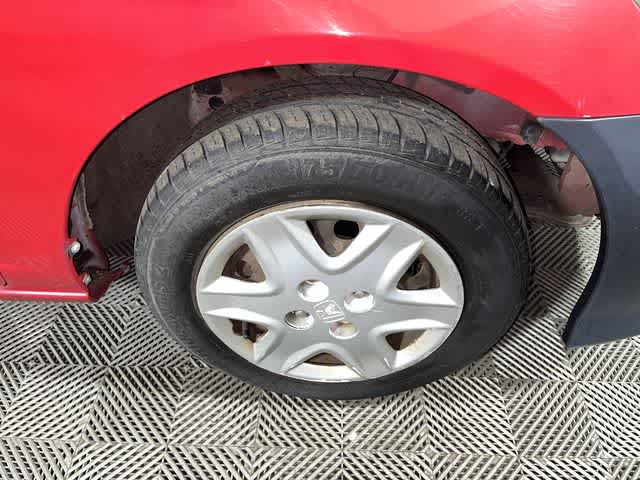 2005 Honda Civic VP
