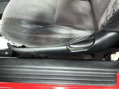 2005 Honda Civic VP