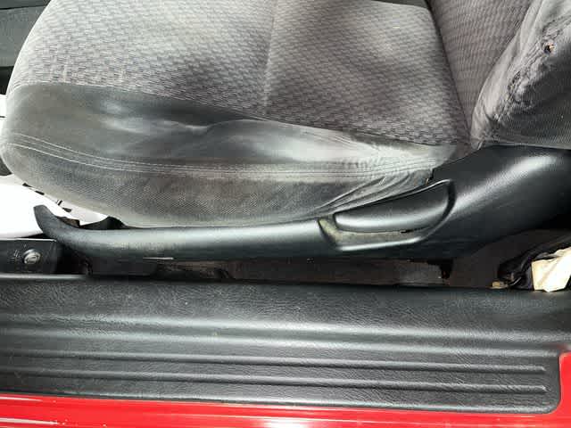 2005 Honda Civic VP
