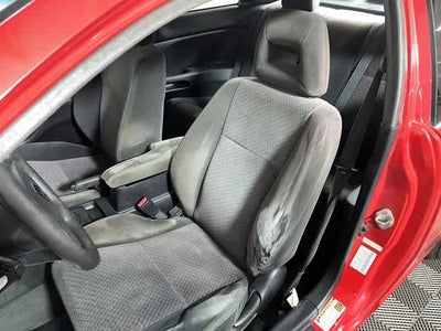 2005 Honda Civic VP