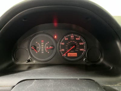 2005 Honda Civic VP