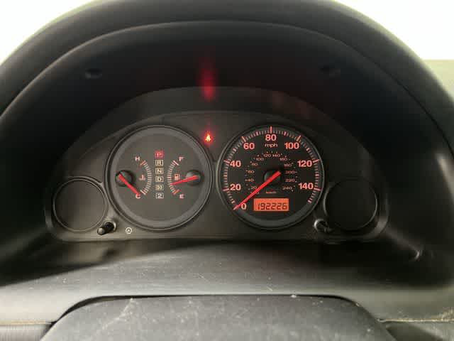 2005 Honda Civic VP