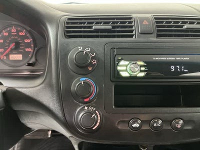 2005 Honda Civic VP