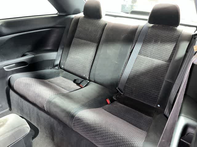 2005 Honda Civic VP