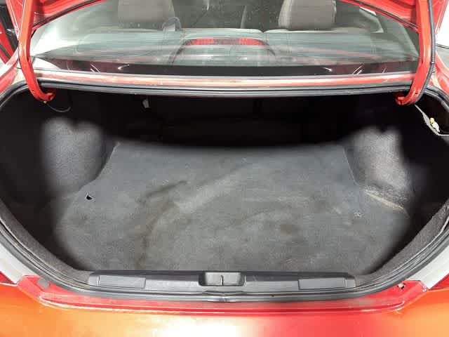 2005 Honda Civic VP