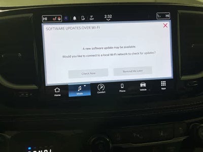 2024 Chrysler Pacifica Touring