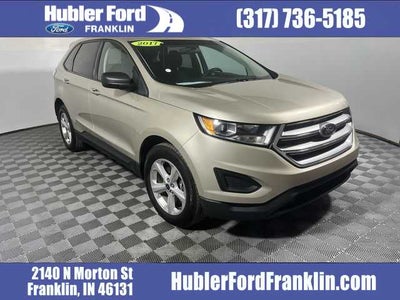 2017 Ford Edge SE