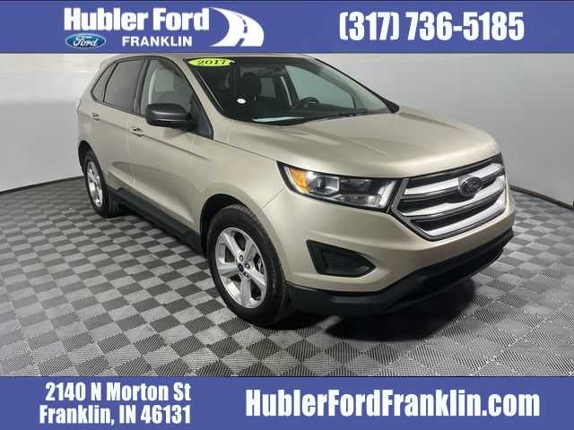 2017 Ford Edge SE