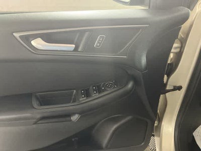 2017 Ford Edge SE
