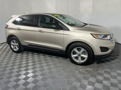 2017 Ford Edge SE