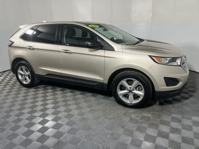 2017 Ford Edge SE