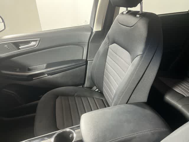 2017 Ford Edge SE