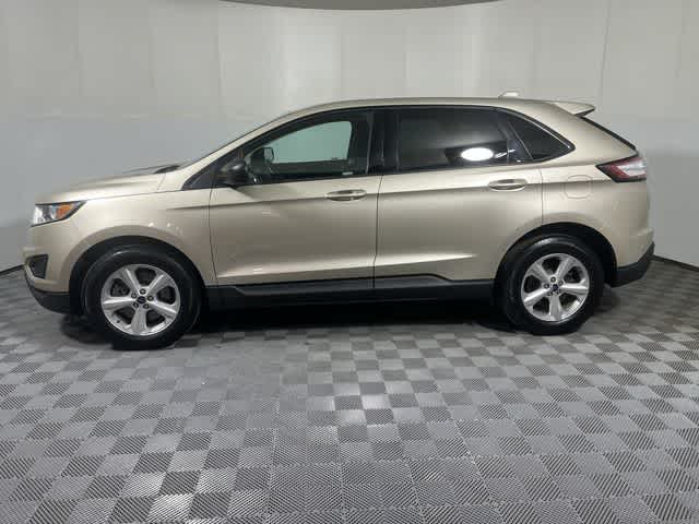2017 Ford Edge SE