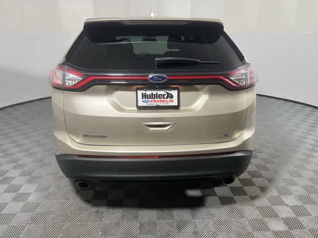 2017 Ford Edge SE