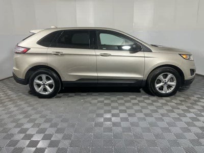 2017 Ford Edge SE