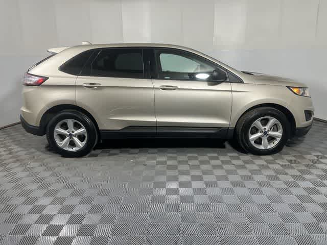 2017 Ford Edge SE