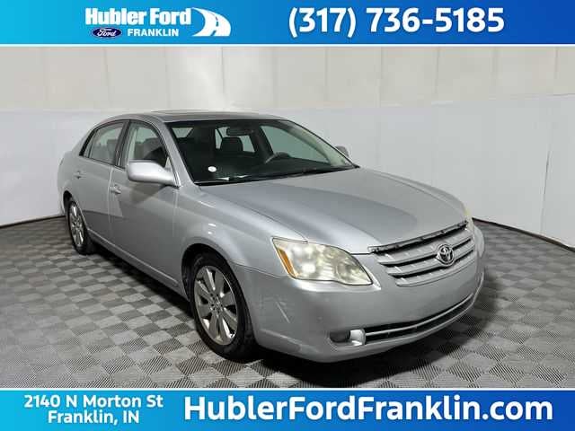 2007 Toyota Avalon XLS