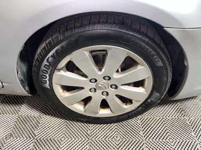 2007 Toyota Avalon XLS