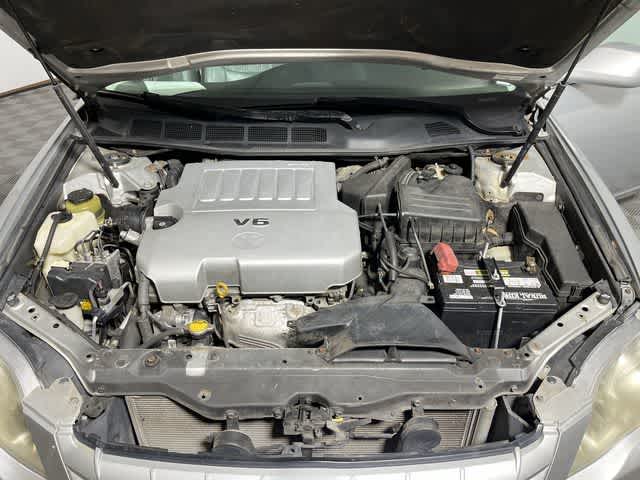 2007 Toyota Avalon XLS