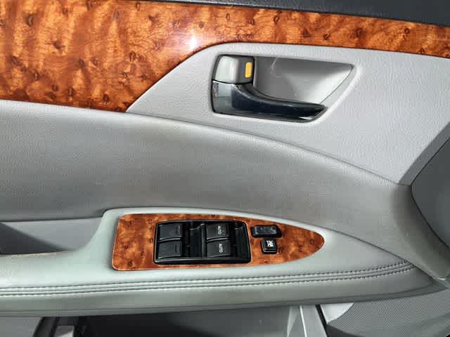 2007 Toyota Avalon XLS