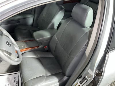 2007 Toyota Avalon XLS