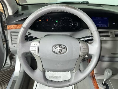 2007 Toyota Avalon XLS