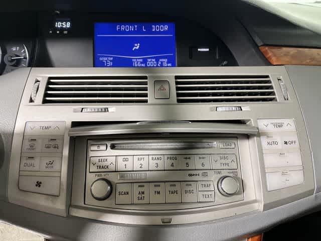 2007 Toyota Avalon XLS
