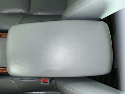 2007 Toyota Avalon XLS