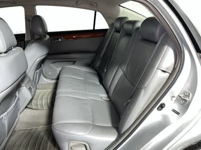 2007 Toyota Avalon XLS