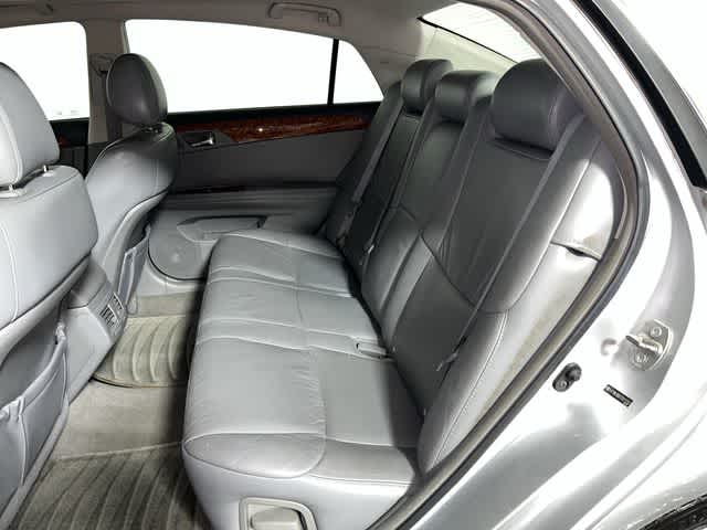 2007 Toyota Avalon XLS