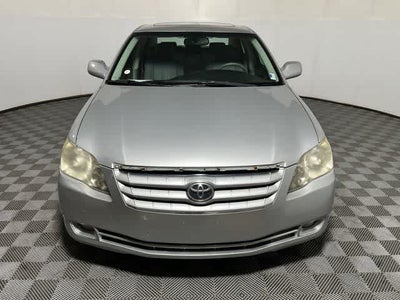 2007 Toyota Avalon XLS