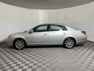 2007 Toyota Avalon XLS