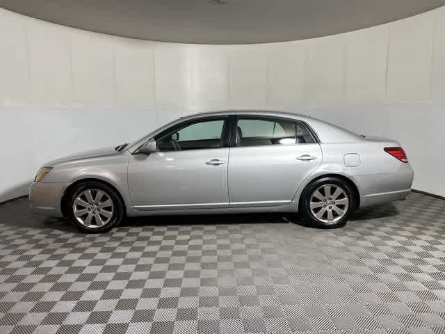 2007 Toyota Avalon XLS