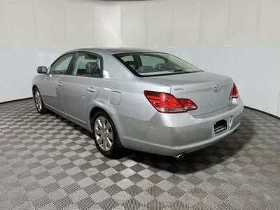 2007 Toyota Avalon XLS