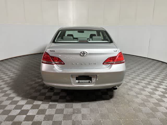 2007 Toyota Avalon XLS