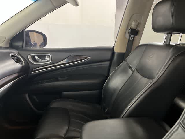 2014 INFINITI QX60 AWD 4dr