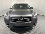 2014 INFINITI QX60 AWD 4dr