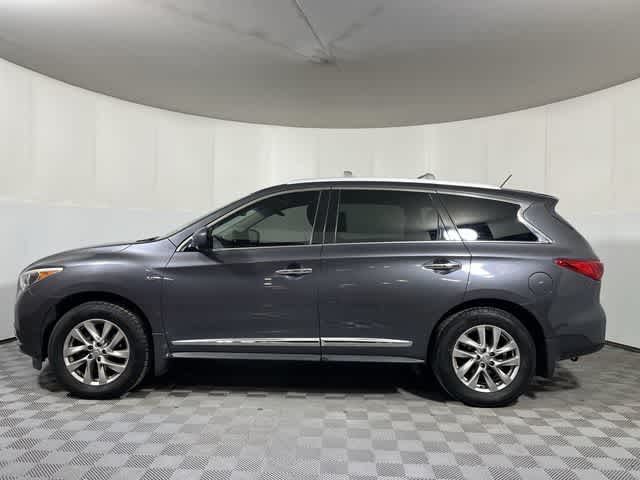2014 INFINITI QX60 AWD 4dr