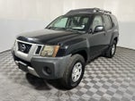 2011 Nissan Xterra X