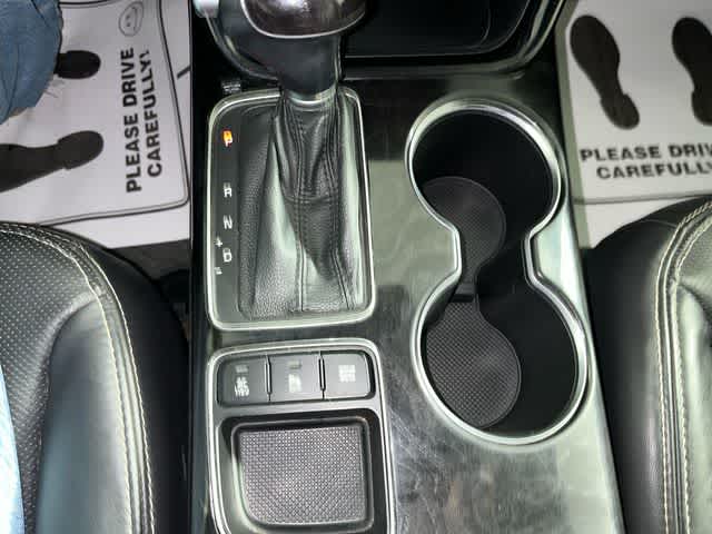 2014 Kia Sorento SX Limited