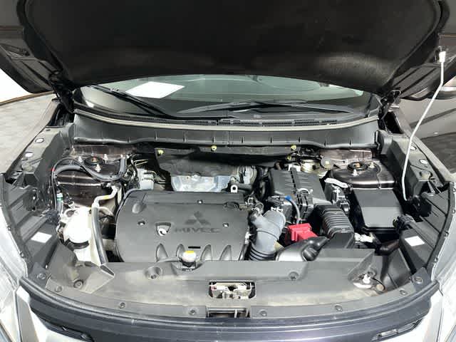 2024 Mitsubishi Outlander Sport SE