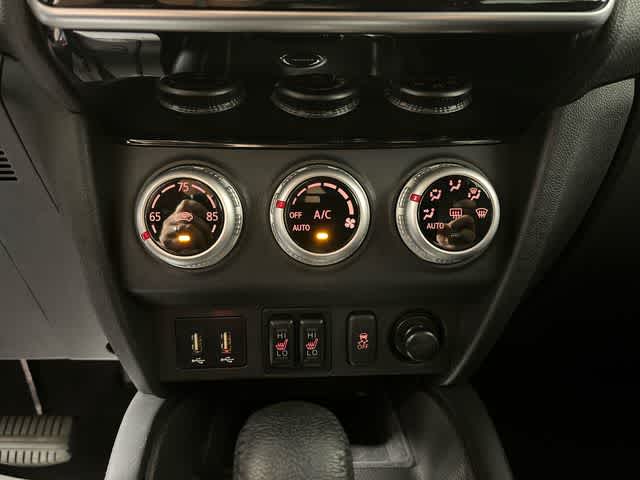 2024 Mitsubishi Outlander Sport SE