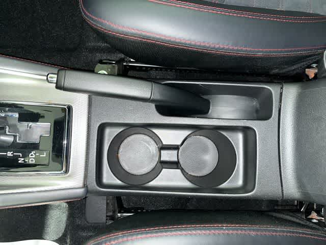 2024 Mitsubishi Outlander Sport SE