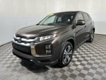 2024 Mitsubishi Outlander Sport SE