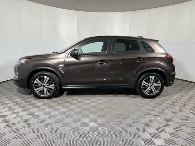 2024 Mitsubishi Outlander Sport SE