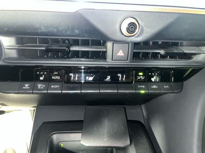 2023 Toyota Crown XLE