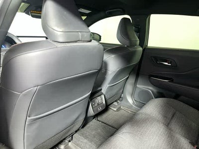 2023 Toyota Crown XLE