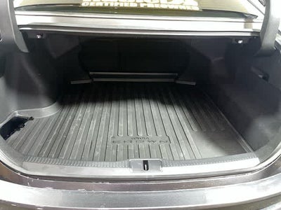2023 Toyota Crown XLE